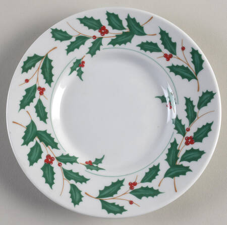 SHI5 Saucer