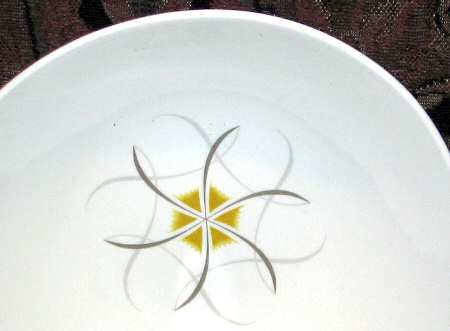 SPD11 by Staffordshire Pottery