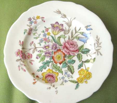 SP549 by Spode