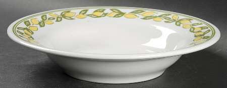 STR124 by Sterling China (USA)