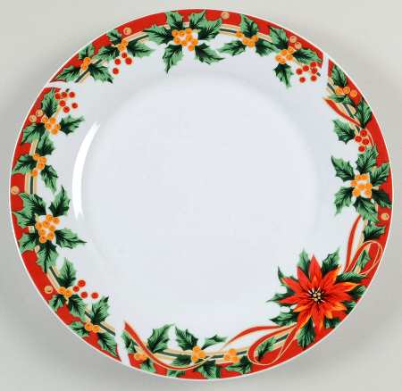Poinsettia by Sunflower