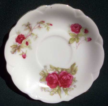 5-824 Saucer for Demitasse Cup