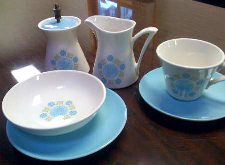 STB358 Coupe Cereal Bowl
