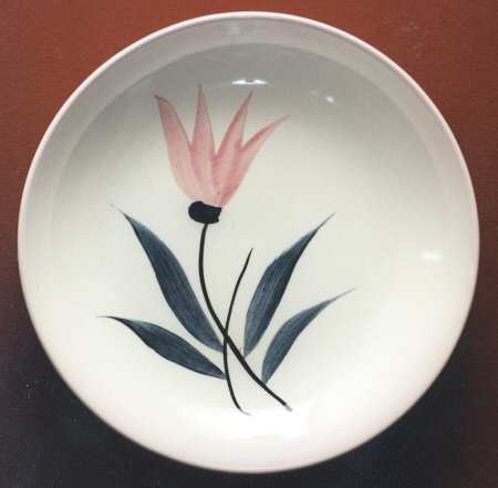 STT364 Coupe Soup Bowl