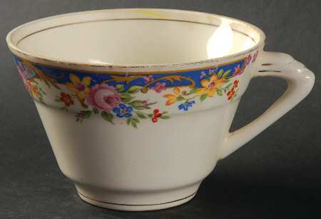 STT365 Flat Cup