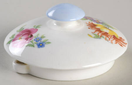 Davies Tulip Lid for Coffee Pot