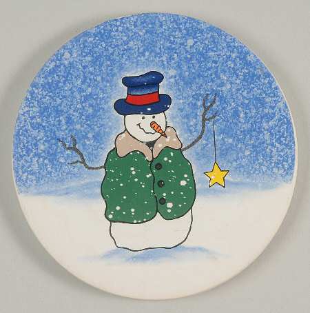Button Up Coaster