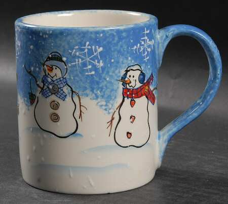 Button Up Mug by Sonoma Home