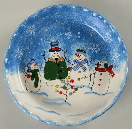Button Up 10" Pie Baking Plate