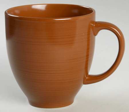 Avant Rust Mug