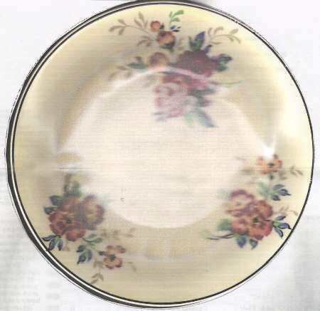 SEB137 by Sebring Pottery