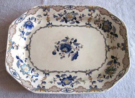 1928 by Spode