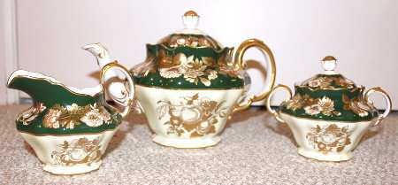 SP553 by Spode