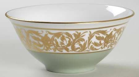 Y7983 Open Sugar Bowl