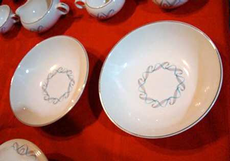 SLM351 Coupe Soup Bowl