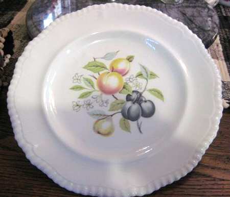 SP556 by Spode