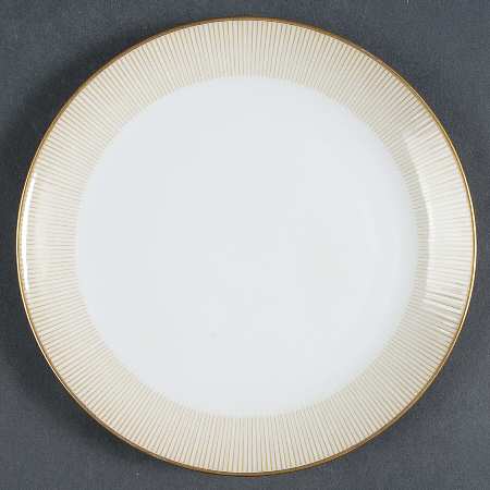 SLT396 Salad Plate