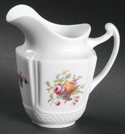 J172 Creamer