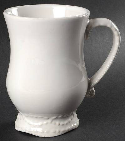 Legado Pebble Mug