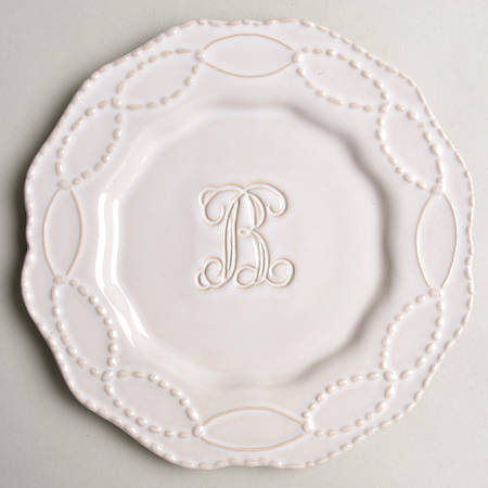 Legado Pebble Salad Plate