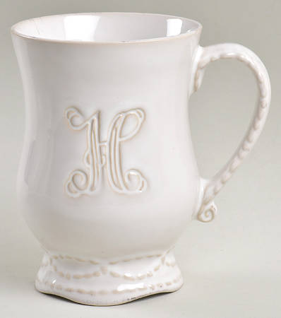Legado Pebble Mug