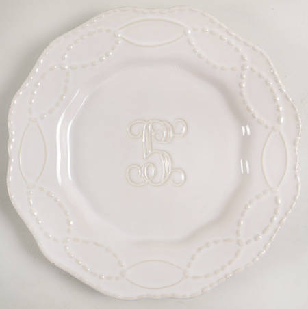 Legado Pebble Salad Plate
