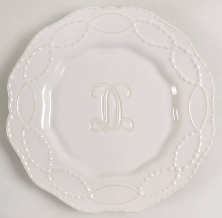 Legado Pebble Salad Plate