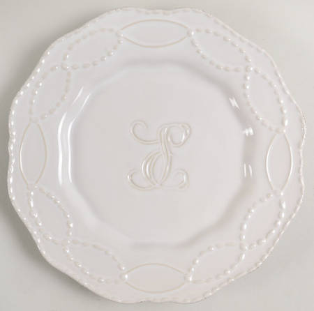 Legado Pebble Salad Plate
