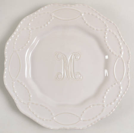 Legado Pebble Salad Plate