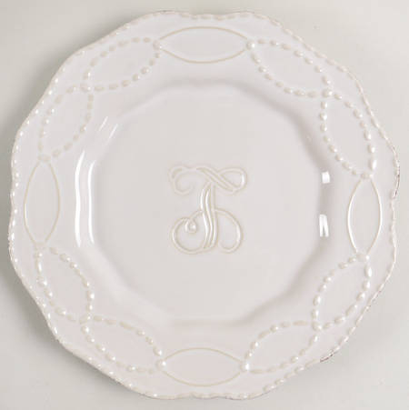 Legado Pebble Salad Plate