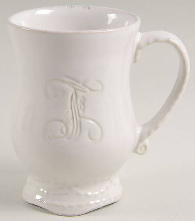 Legado Pebble Mug