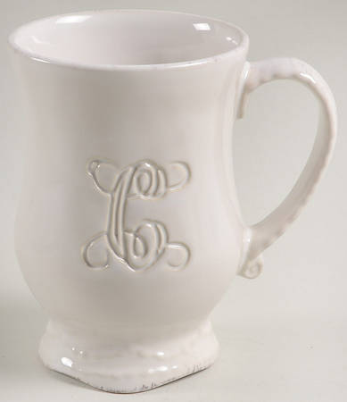 Legado Pebble Mug