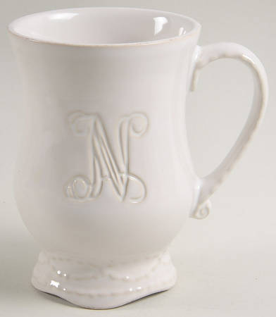 Legado Pebble Mug