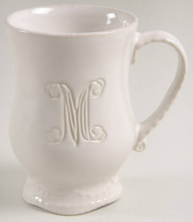 Legado Pebble Mug