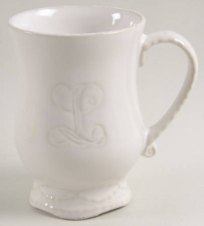 Legado Pebble Mug