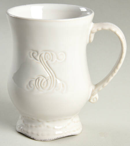 Legado Pebble Mug