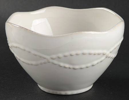 Legado Pebble Coupe Cereal Bowl
