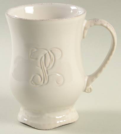 Legado Pebble Mug