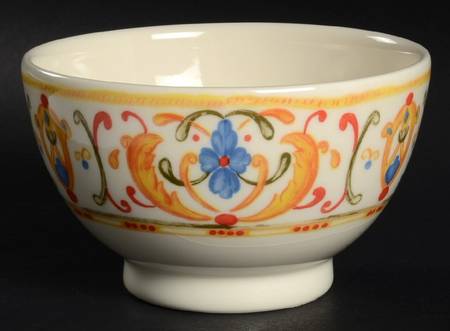Sintra Coupe Cereal Bowl