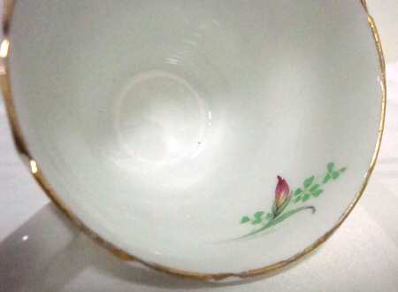842-21 Flat Cup