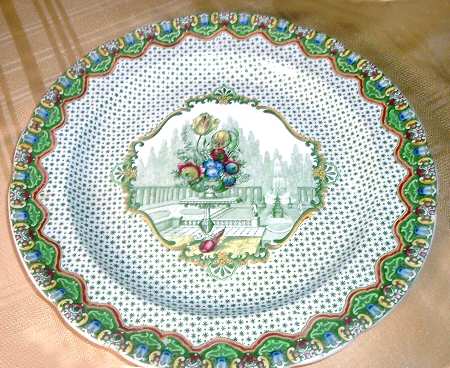 SP558 by Spode