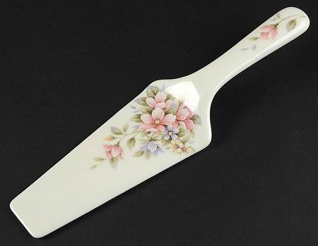 SAD69 Solid Ceramic Pie/Cake Server