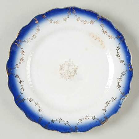 STR125 by Sterling China (USA)