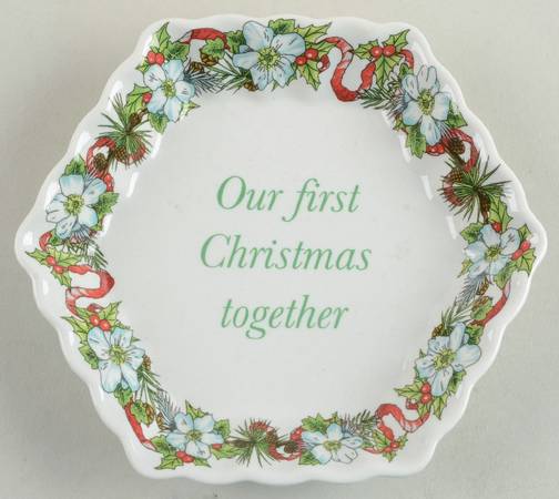 Holidays by Spode