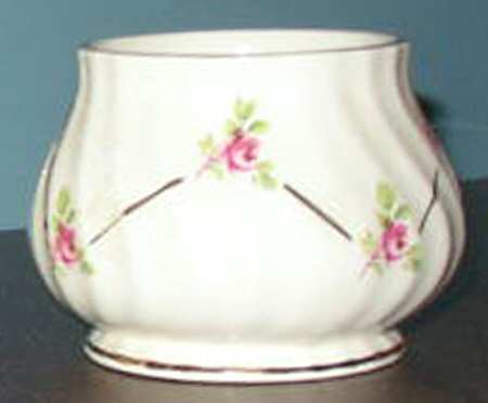3662 Sugar Bowl No Lid
