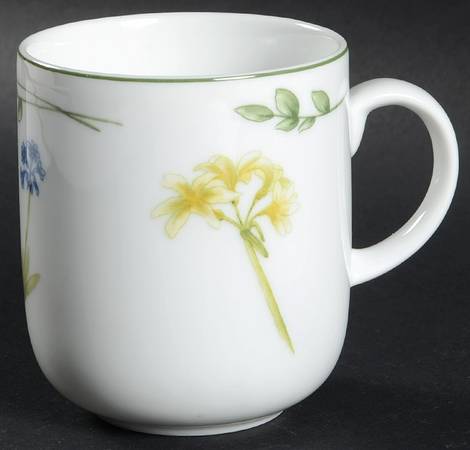 Botanics Mug