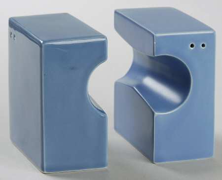 Cube Blue by Studio Nova