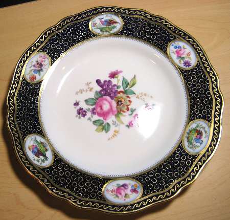 R7701D by Spode