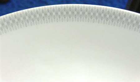SCR142 Dinner Plate