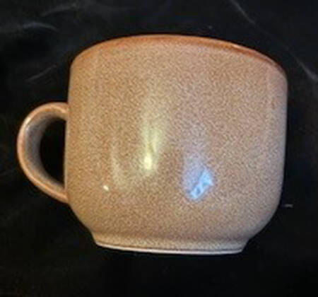 Roma Caramel Soup Mug